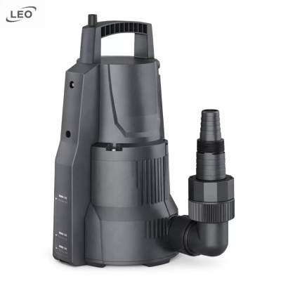Насос дренажный LEO AKS-751PWEL Насос дренажный LEO AKS-751PWEL