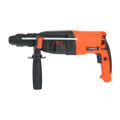 Перфоратор PATRIOT RH262Q  The One