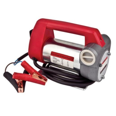 Насос для диз.топлива/керосина "Vodotok" НДТ-70л/24В 