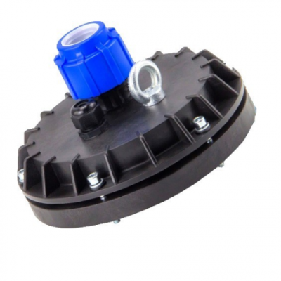 Оголовок герметичный ОГ 132-146/32 КОМФОРТ