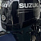 Мотор лодочный Suzuki DF60A Мотор лодочный Suzuki DF60A