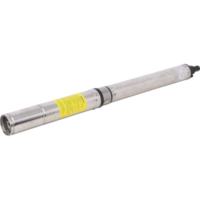 Насос скважинный центробежный Калибр НПЦС- 2,8/60-370