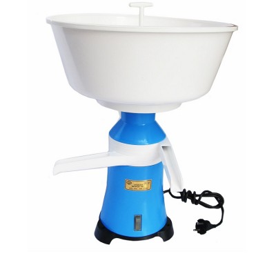 Сепаратор молочный Мотор Сич СЦМ-100-19  пластик