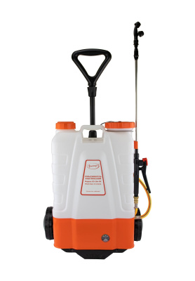 Опрыскиватель электрический Умница ОЭ-16л-РК