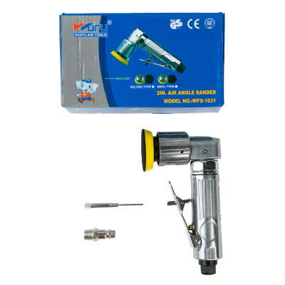 Пневмо-бормашинка угловая WFS-1031