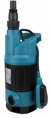 Насос дренажный LEO LKS-500 PW