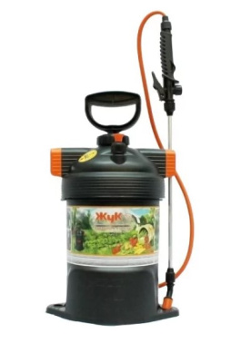 Опрыскиватель Жук ОП-220 5л Оптима 