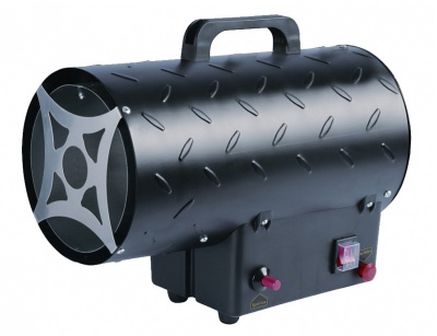 Газовая тепловая пушка Умница ТПГ-30кВт 