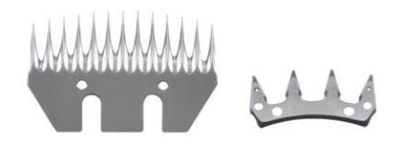 Лезвие для стрижки овец  модель ST-003