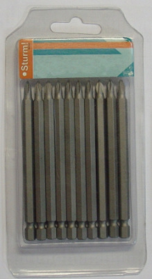 Бита SL6-150 STURM 1041-03-SL6-150