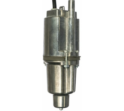 Насос вибрационный Ручеек-1М (225Вт, ниж.забор) 25м