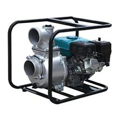 Мотопомпа LEO LGP40-L Мотопомпа LEO LGP40-L