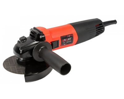 УШМ 125мм BRAIT BAG125/950 (125мм, 950Вт, 11000 об/мин)