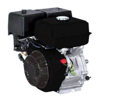 Двигатель бензиновый "Comfort"  модель EZ188F