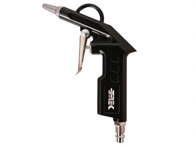 Пистолет продувочный TREK TR33-80-48 Пистолет продувочный TREK TR33-80-48