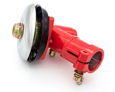 Редуктор А - 26 7 зубов под штангу 26мм  161