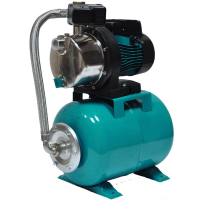 Станция насосная LEO  EKJ-602SA