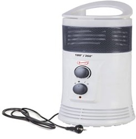 Тепловентилятор Умница ТНК-2кВт-360 керамический 