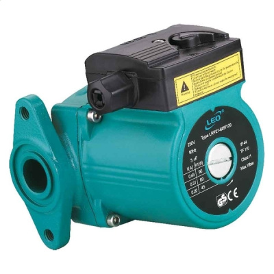 Насос циркуляционный LEO LRP21-50F/120 (innovation 3.0) Насос циркуляционный LEO LRP21-50F/120 (innovation 3.0)