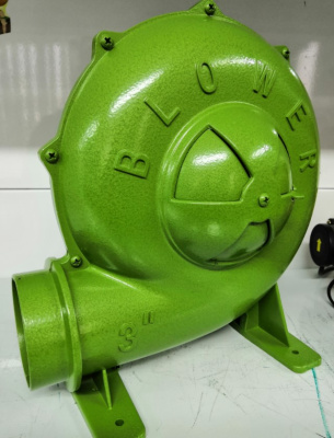 Воздуходувка электрическая "Comfort" модель 4ВС