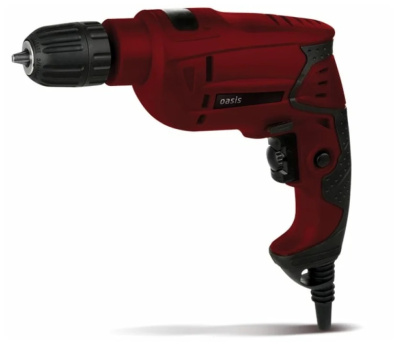 Дрель электрическая  безударная Oasis DE-60 PRO