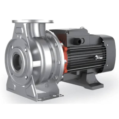 Насос "LEO" модель XZS65-40-160/30