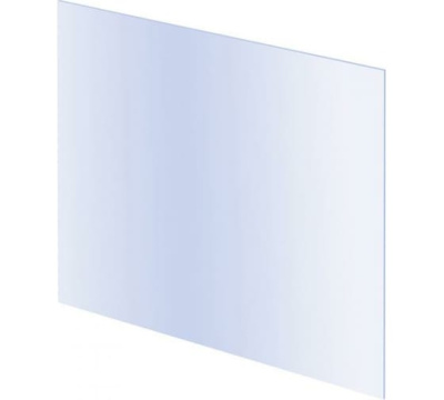 Поликарбонатное стекло внешнее 133х114мм Foxweld 6129