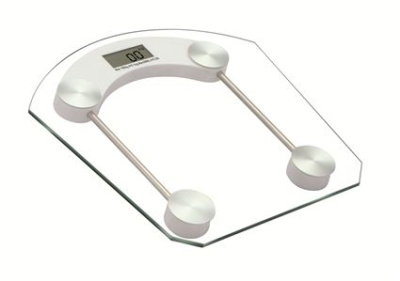 Весы электронные напольные портативные"Умница" ВНЭ-150кг