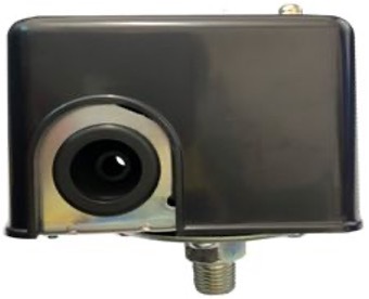 Регулятор давления механический Vodotok МДД-5, наружная резьба NPT1/4 Регулятор давления механический Vodotok МДД-5, наружная резьба NPT1/4