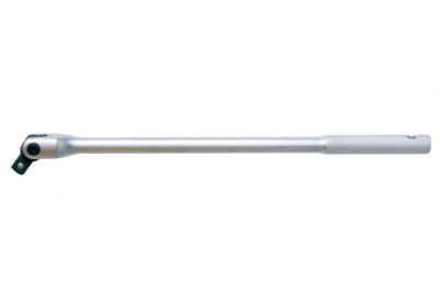 Вороток шарнирный Titan 1/2" 500 мм