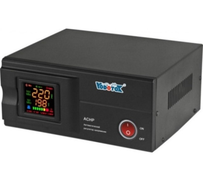 Автоматический регулятор напряжения Vodotok модель  АСНР-1000