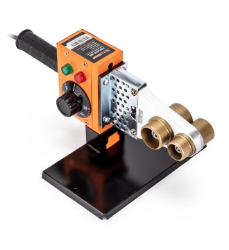 Аппарат для сварки пластиковых труб FoxPlastic 1600 