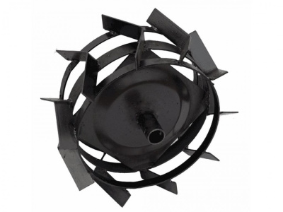 Грунтозацепы-М 5отв D270мм H150(Florida)компл-2