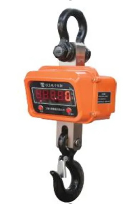 Весы электронные крановые "Умница" ВК-10000кг