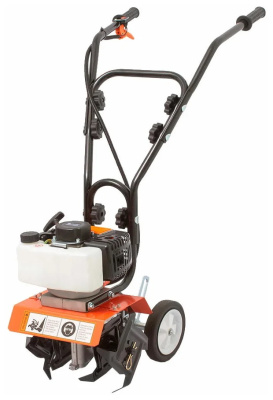 МОТОТЯПКА ХОПЕР МК-52 (бензиновая)