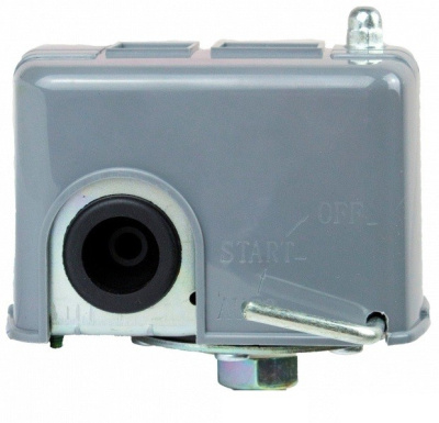 Регулятор давления механический Vodotok МДД-5, с поворотной гайкой с внутренней резьбой G3/8 Регулятор давления механический Vodotok МДД-5, с поворотной гайкой с внутренней резьбой G3/8