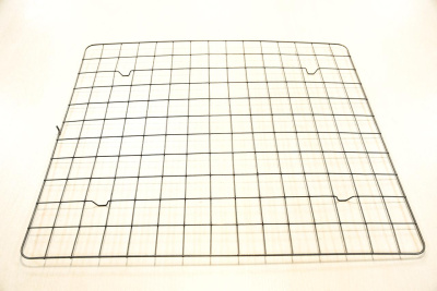 Решетка перепелиная для инкубаторов 77/104 (165 ячеек) №15