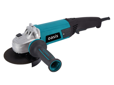 УШМ 125мм Oasis AG-110/125 NEW