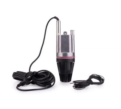 Насос вибрационный "Водолей-3" 10 метров с защитой