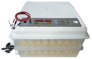 Инкубатор Умница модель И-112-Н