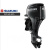 Мотор лодочный Suzuki DF60A Мотор лодочный Suzuki DF60A