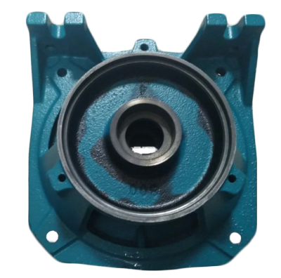 Суппорт для насосов "LEO" моделей XKJ-600I, XKJ-800I 