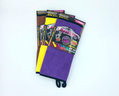 Салфетка влагособир. BEST CITY 30x40  СТ34