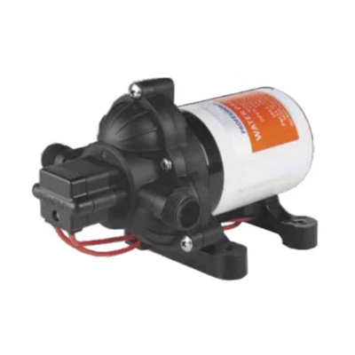 Насос диафрагменный самовсасывающий трехкамерный "Vodotok" модель SFDP2-030-045-33