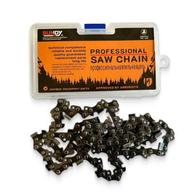 Цепь пильная Sundy 3/8 1.3мм 50зв