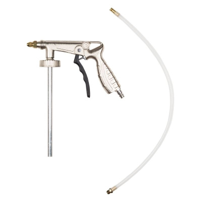 Пистолет для антигравия 626 без регулировки TREK