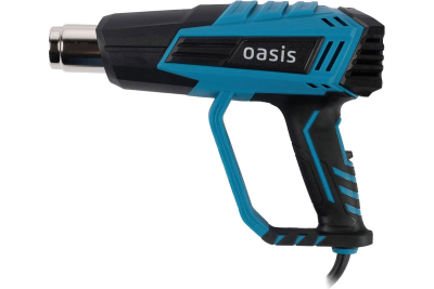 Фен технический Oasis TG-20Е (эл. дисплей)