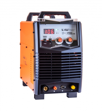 Аппарат плазменной резки SAGGIO PLASMA 105