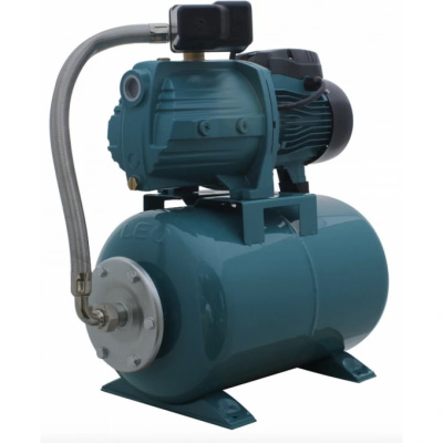 Станция насосная LEO AJm150А5 Станция насосная LEO AJm150А5