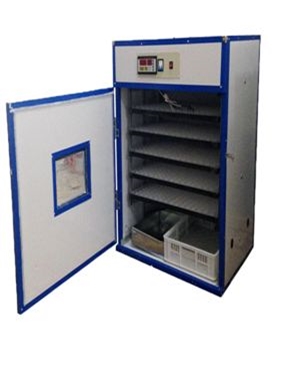 Инкубатор Умница модель И-880